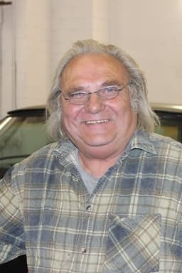 Photo of Günter Zschimmer
