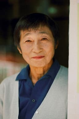 Photo of Akiko Ashizawa