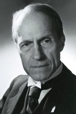 Photo of Thorkild Roose