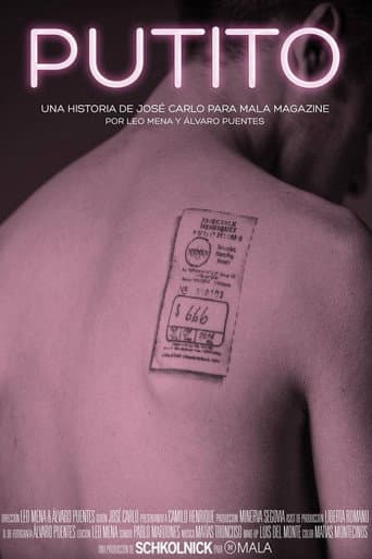 Poster for Putito