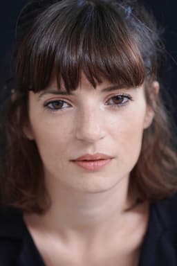 Photo of Mafalda Jara