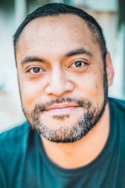 Photo of Anthony Taufa