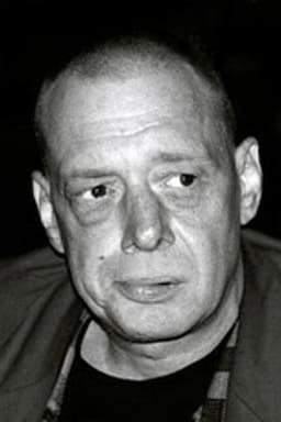 Photo of Didier Toupy