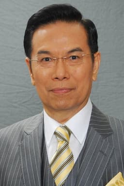 Photo of Chen Hung-Lieh