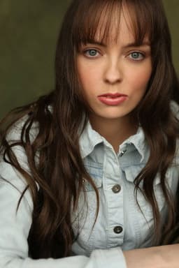 Photo of Eden Campbell