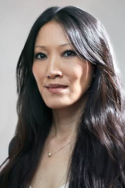 Photo of Jeni Chua
