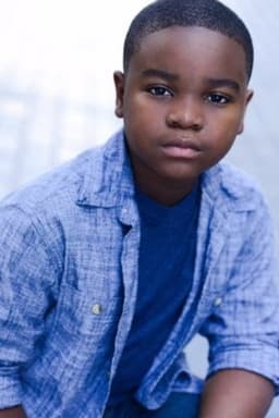 Photo of Alkoya Brunson