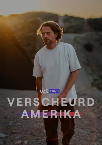 Poster for Verscheurd Amerika