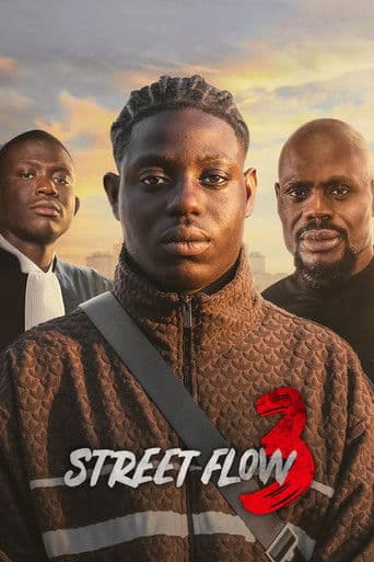 Poster for Street Flow 3
