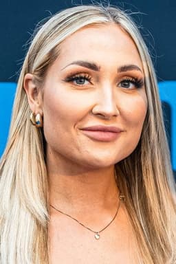 Photo of Johanna Öholm