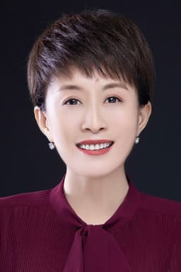 Photo of Zhao Qian