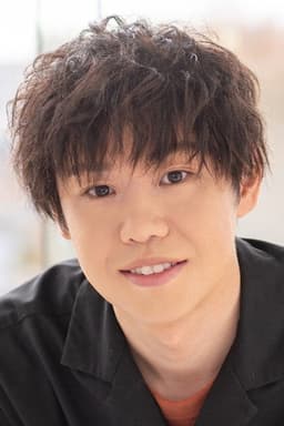 Photo of Makoto Takahashi