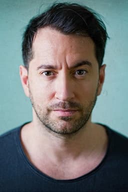 Photo of Keyvan Khojandi