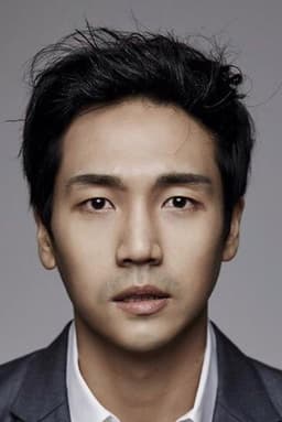 Photo of Kim Ho-won