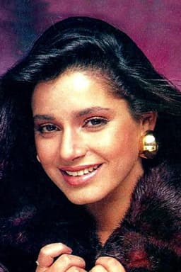 Photo of Neelam Kothari