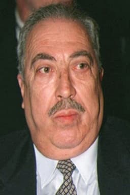 Photo of Hani Al Romani