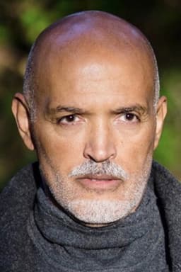 Photo of David King