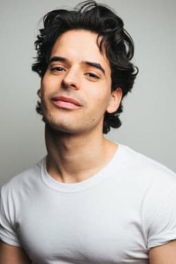 Photo of Charlie Reid