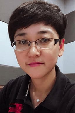 Photo of Liu Qianhan