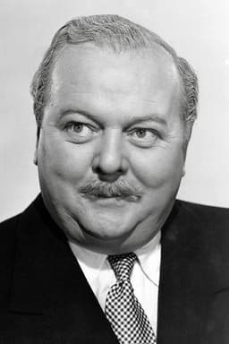 Photo of Lloyd Corrigan