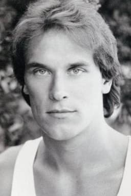 Photo of Mark Venturini