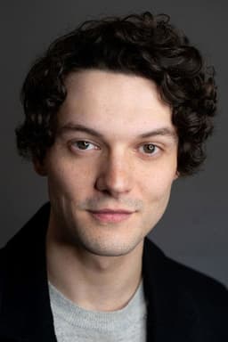 Photo of Josh Cole