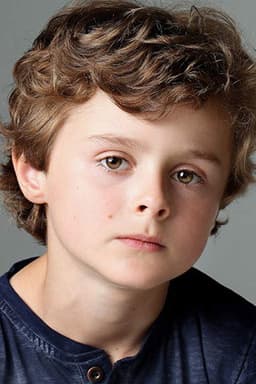 Photo of Finlay Wojtak-Hissong