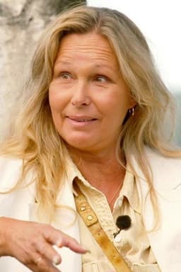 Photo of Dorthe Skappel