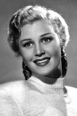 Photo of Joan Caulfield