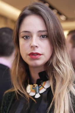 Photo of Marcela Del Valle