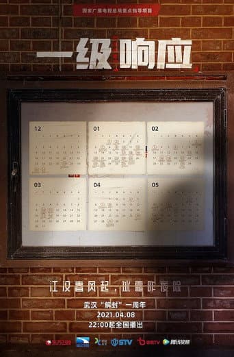 Poster for 一级响应