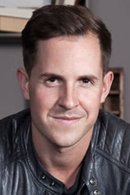 Photo of Dan Jones