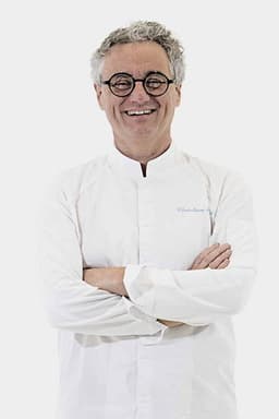 Photo of Christian Escribà