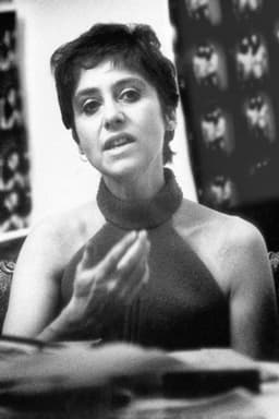 Photo of Diane Arbus