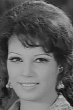 Photo of Hala ElShawarby