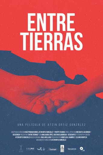 Poster for Between Lands