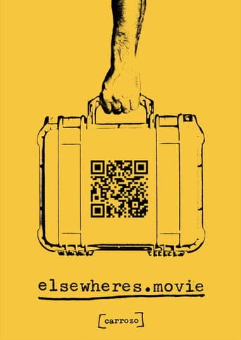 Poster for elsewheres