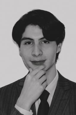 Photo of Kevin Toledo Juan
