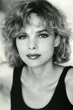 Photo of Elizabeth Whitcraft