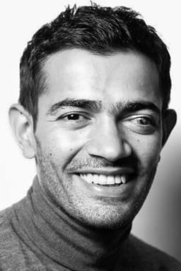Photo of Elshan Asgarov