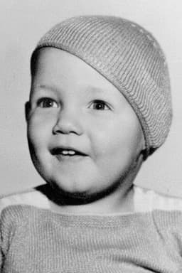 Photo of Baby LeRoy