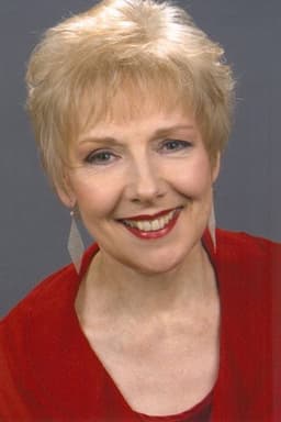 Photo of Felicity Palmer