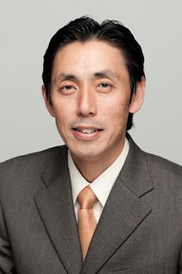 Photo of Yutaka Maido