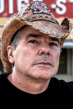 Photo of Sean Whitley