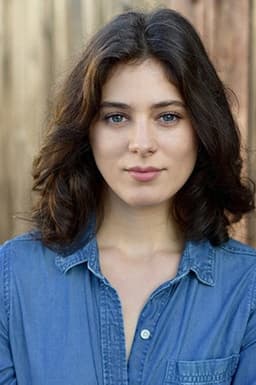 Photo of Sonja Kovačević