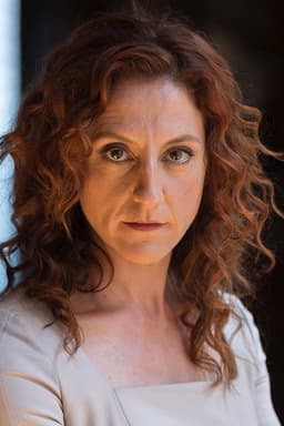 Photo of Nuria Mencía