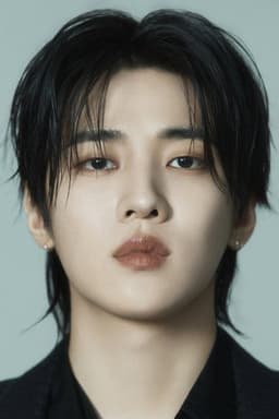 Photo of Park Jae-chan