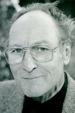 Photo of Derek Royle