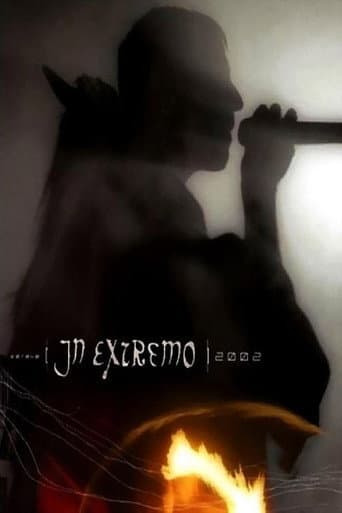 Poster for In Extremo - Live 2002