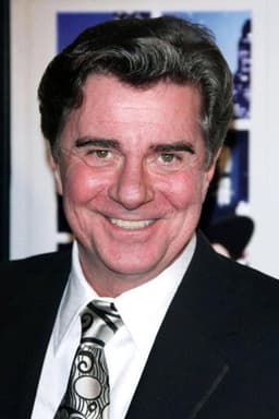 Photo of Gary Beach